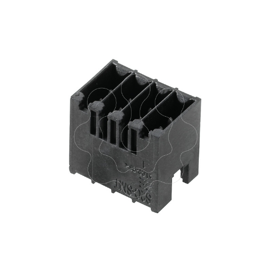 Imagem de S2C-SMT 3.50/04/180G 3.5SN BK BX