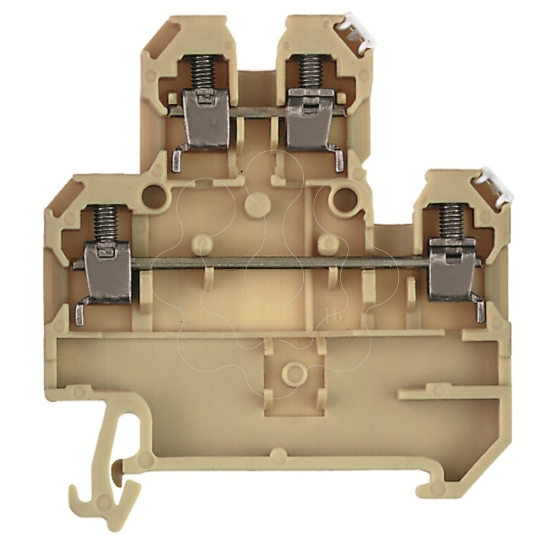 Imagem de BORNE DK 4 Q/35/TC TIPO T