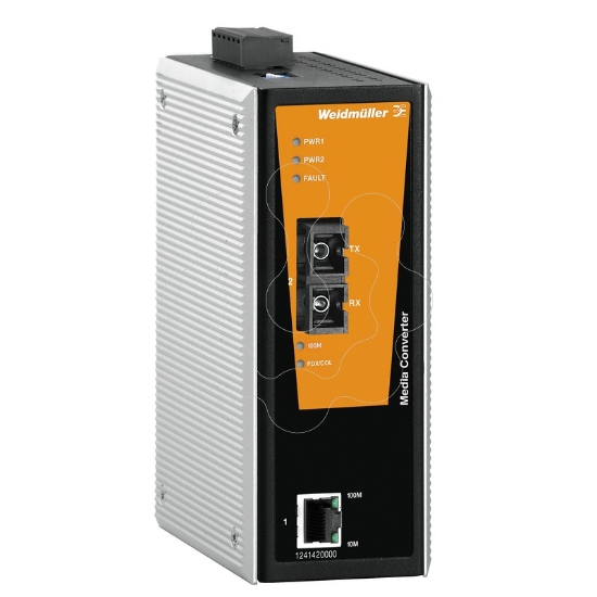 Imagem de IE-MC-VLT-1TX-1SCS