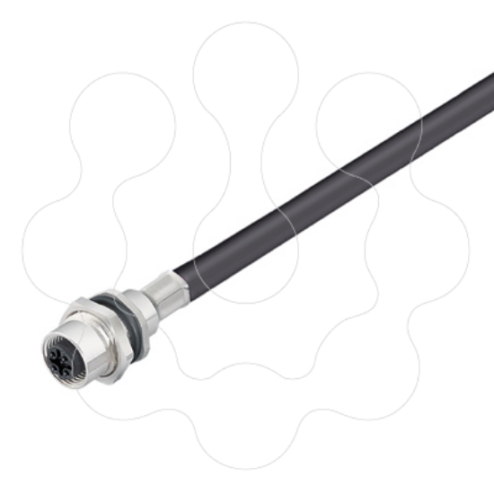 Imagem de SAIE-M12B-5S0.5U HW