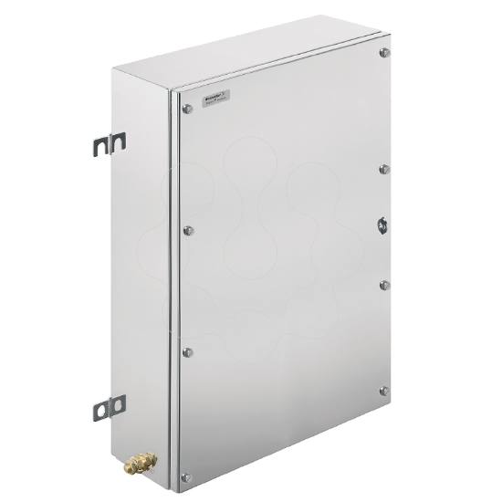 Imagem de CAJA KTB MH 553520 S4E3