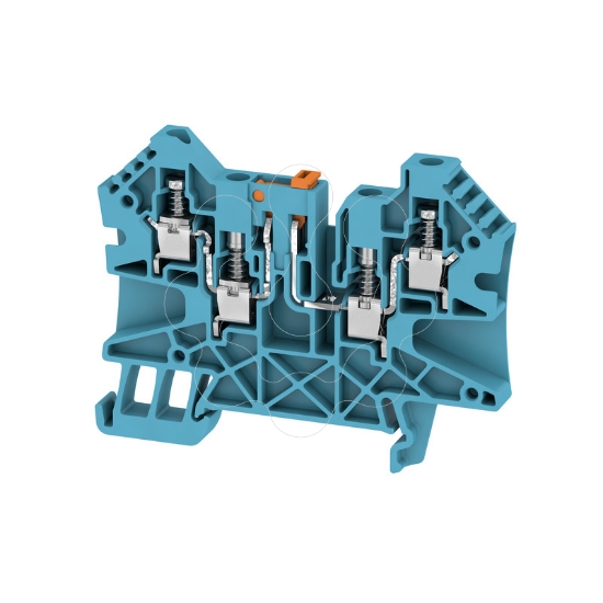 Imagem de BORNE WTR 4/ZZ STB AZUL