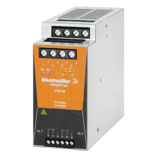 Imagem de MODULO CP M DM40