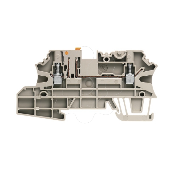Imagem de BORNE WMF 2.5 DI