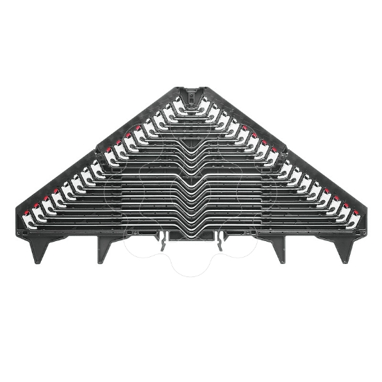 Imagem de BORNE PRV 16 SW 35X15 WS/RT