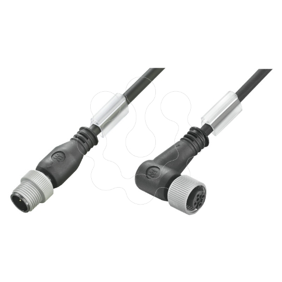 Imagem de SAIP-M12GM12W-2/4-0.6U