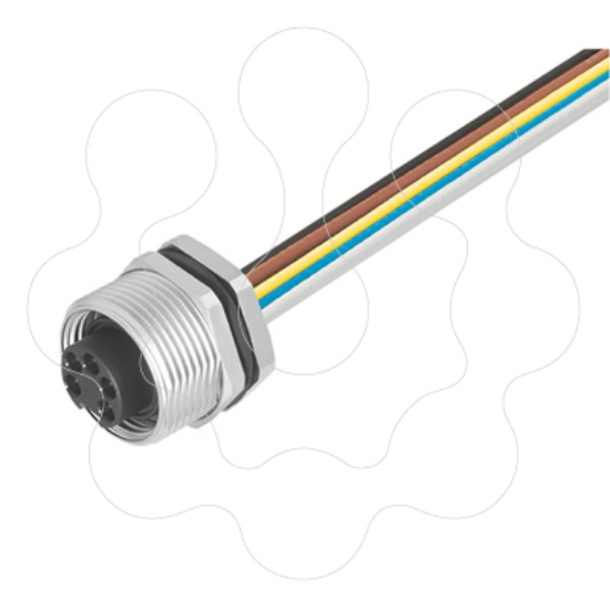 Imagem de SAIE-7/8''B-5-0.2U-PG11
