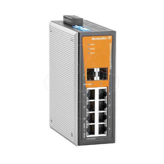 Imagem de IE-SW-VL08T-6GT-2GS