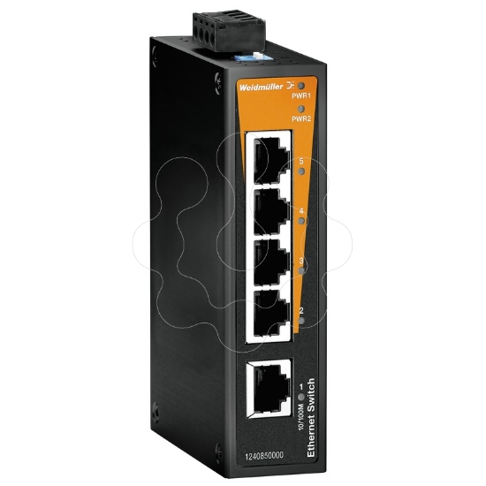 Imagem de IE-SW-BL05T-5TX