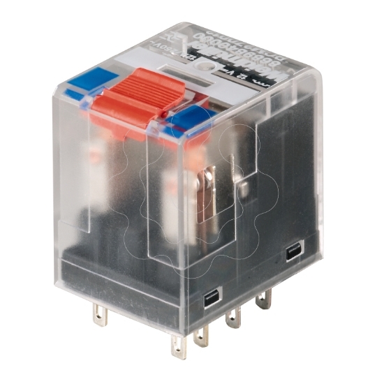 Imagem de RCM580730 RELE 230VAC 4CO 6AAU