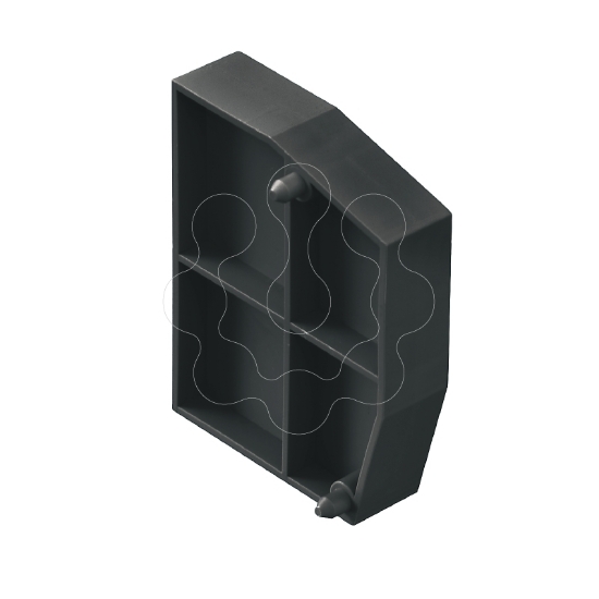 Imagem de DP WGK 50 BK BX