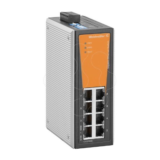 Imagem de IE-SW-VL08T-8GT