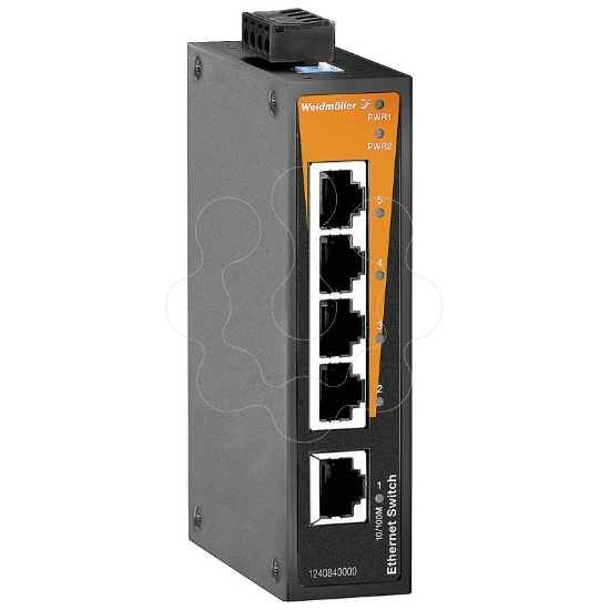 Imagem de IE-SW-BL05-5TX