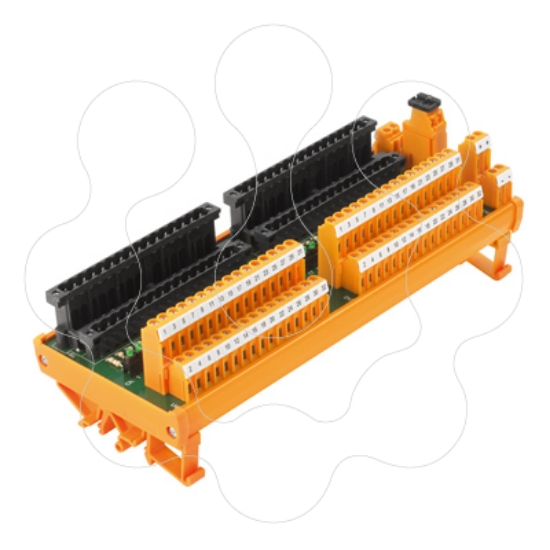 Imagem de FTA-C300-32DI-LD-Z