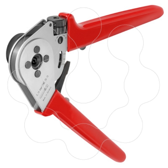 Imagem de SAI M23 CRIMPING TOOL 1