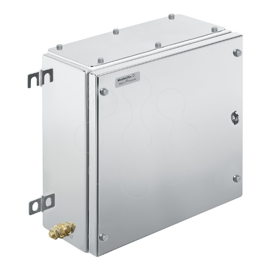 Imagem de CAJA KTB MH 303020 S4E4