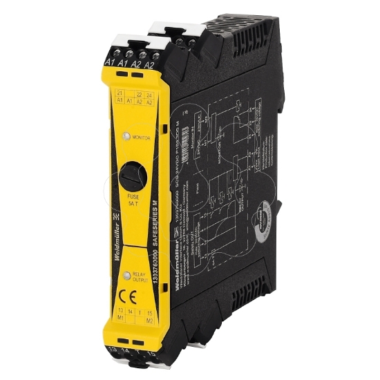 Imagem de SCS 24VDC P1SIL3DS M