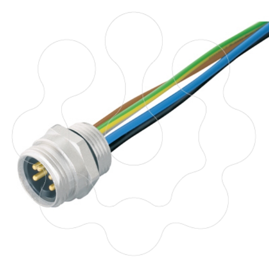 Imagem de SAIE-7/8''S-5-0.2-PG11
