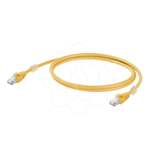 Imagem de IE-C6FP8LY0500M40M40-Y
