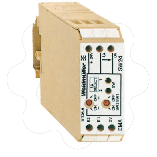 Imagem de EMA EG3 SW24 -10...+10V