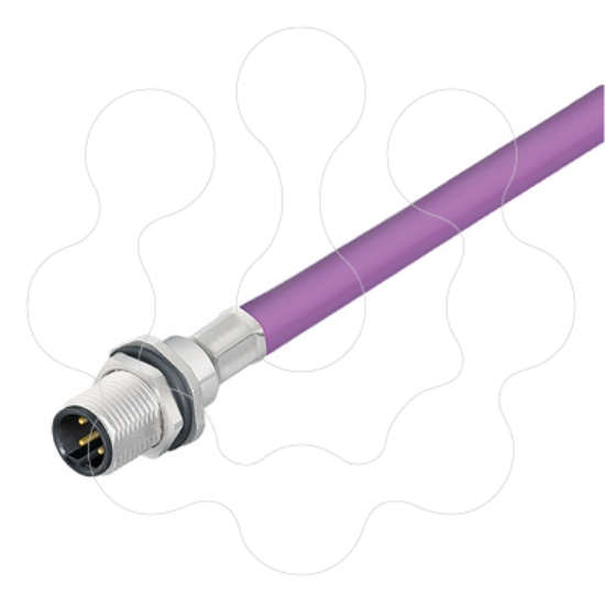 Imagem de SAIE-M12S-PB-1.0U HW