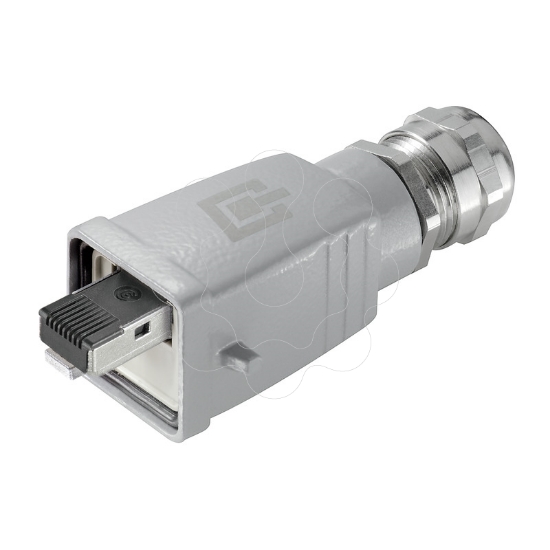 Imagem de IE-PS-V05M-RJ45-FH
