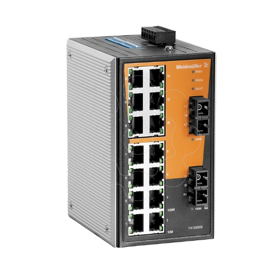 Imagem de IE-SW-VL16T-14TX-2SC