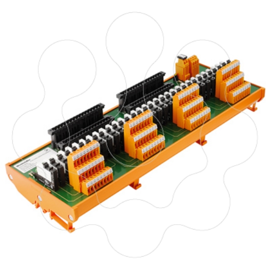 Imagem de FTA-C300-32DO-RSLIM-S