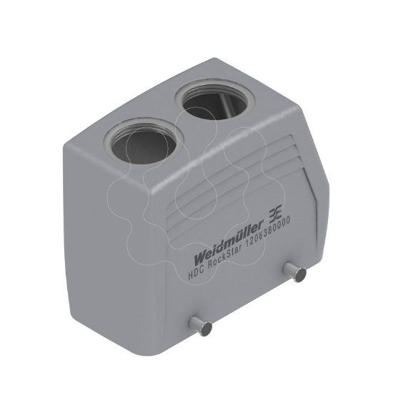 Imagem de HDC 40D TOBU 2M25