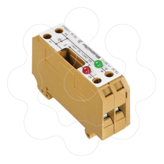 Imagem de BORNE SAKT E/35 2LD 30VAC