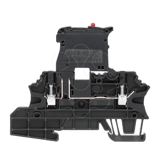 Imagem de BORNE WMF 2.5 FU 100-250V SW