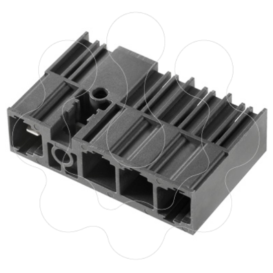 Imagem de SU 10.16IT/02/90MF2 3.5AG BK BX SO