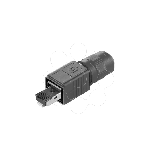 Imagem de IE-PS-V04P-RJ45-FH