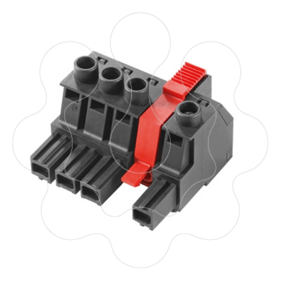 Imagem de BUZ 10.16IT/02/180MF AG BK BX