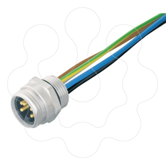 Imagem de SAIE-7/8''S-4-0.2U-PG11