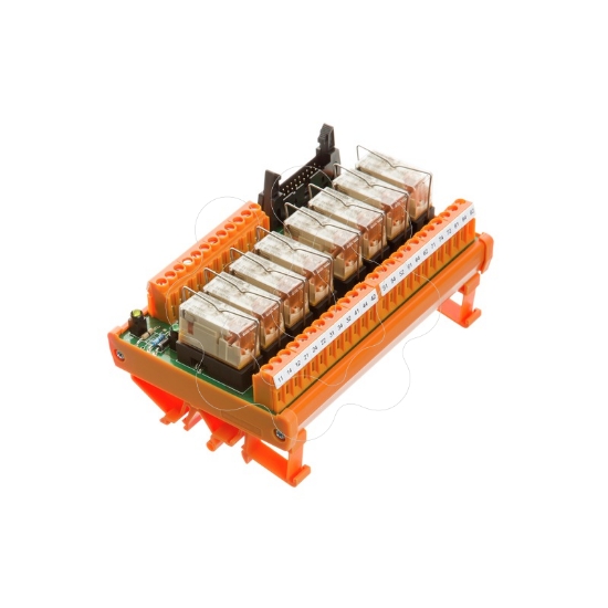 Imagem de RSM-8H 24V- 1CO S