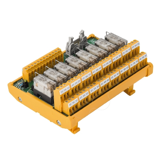 Imagem de RSM-8 115VAC/DC 2CO S