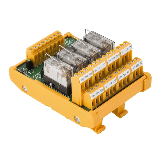 Imagem de RSM-4 12V- 1CO S