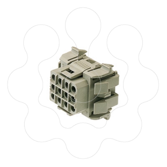 Imagem de CONECTOR RSV H.A.4 POLOS