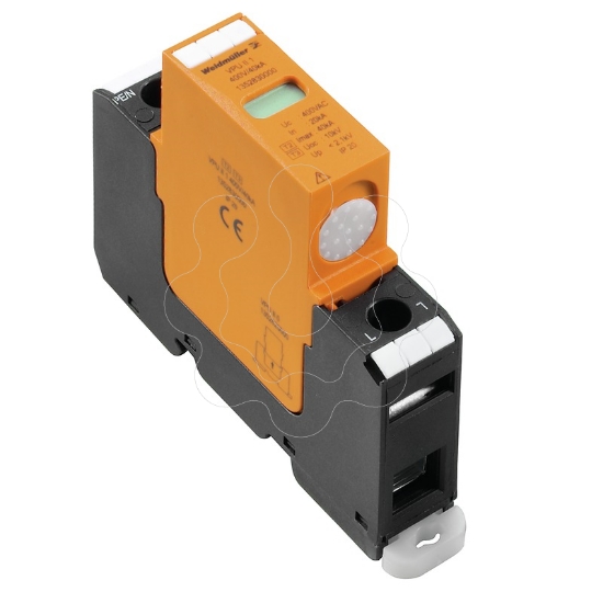 Imagem de VPU II 1 400V/40KA
