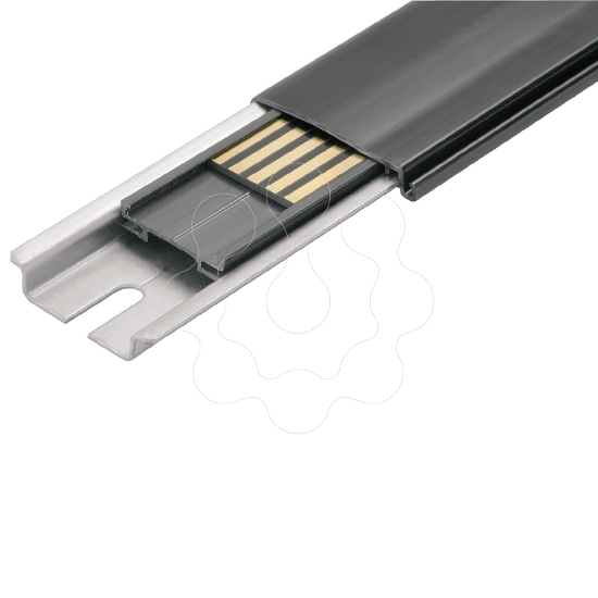 Imagem de SET CH20M BUS 250MM TS 35X7.5