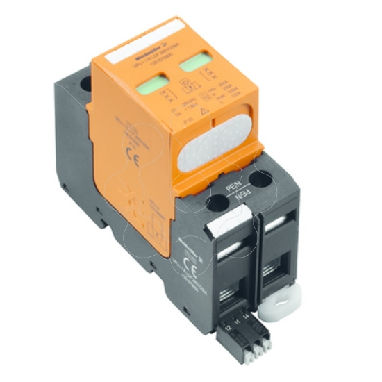 Imagem de VPU I 1 R LCF 280V/25KA