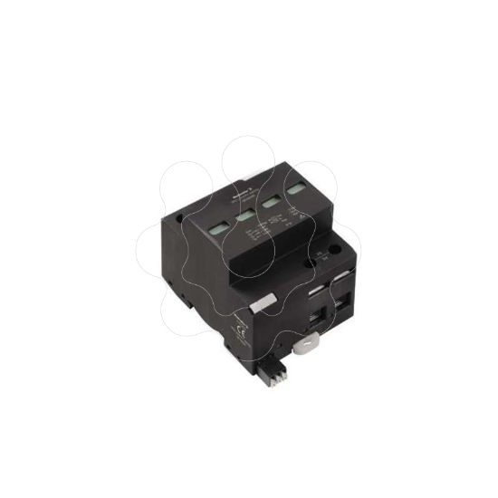 Imagem de PROT. SOB. VPU I 2+0 R PV 1000V DC