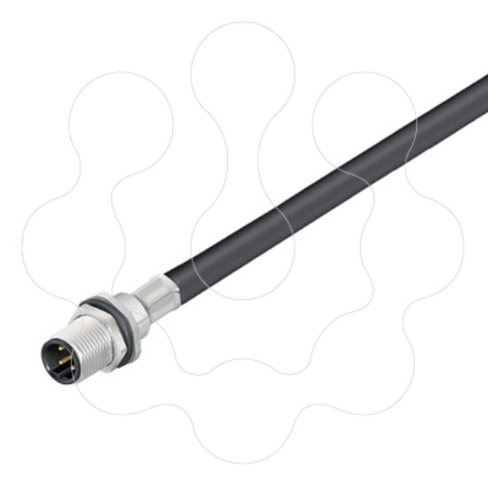 Imagem de SAIE-M12S-5S0.5U HW