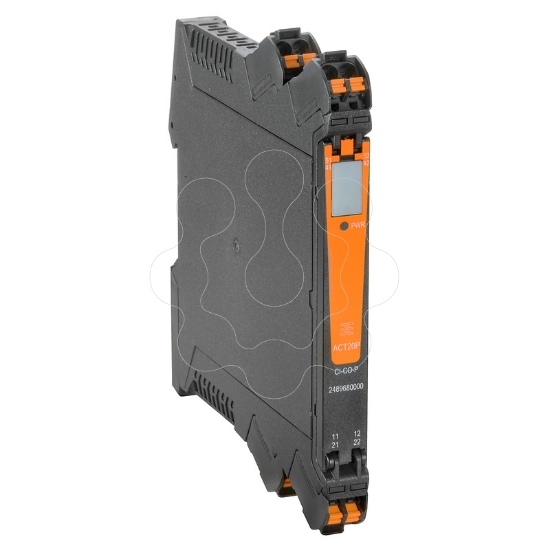 Imagem de ACT20P-PRO DCDC II-P
