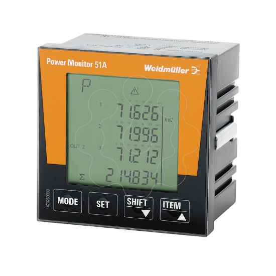 Imagem de POWER MONITOR 51A