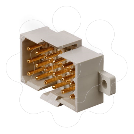 Imagem de CONEC. RSV 1.6 LSF6 GR 3.2 AU