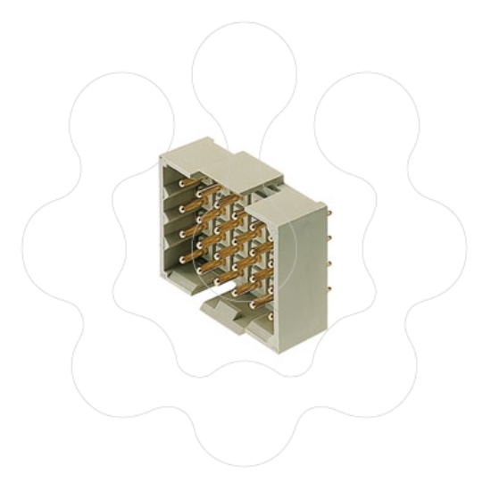 Imagem de CONECTOR RSV1,6 LS12 GR 4,5 SN