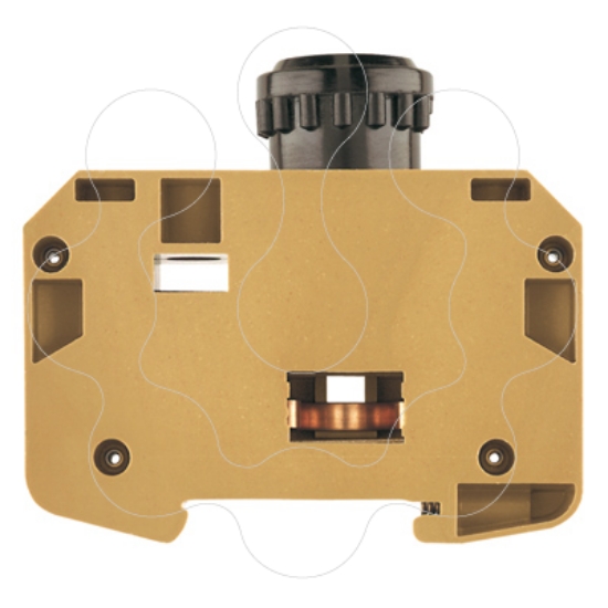 Imagem de BORNE SAKS 2/35 10MM2