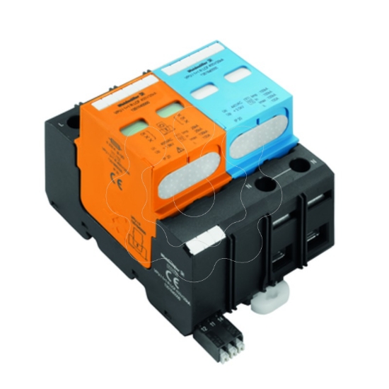 Imagem de VPU I 1+1  400V/25KA
